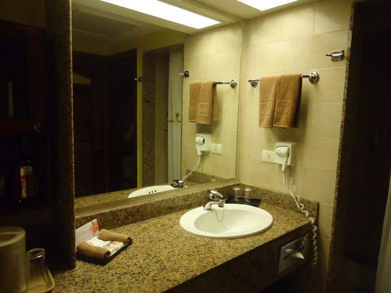 Quarto - Riu Tequila