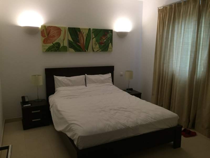 Quarto/Suite