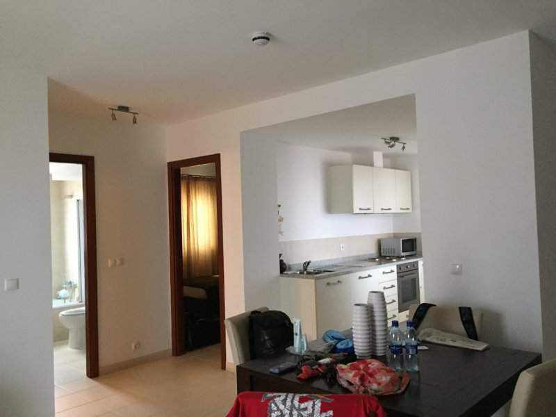 Quarto/Suite