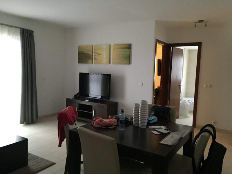 Quarto/Suite