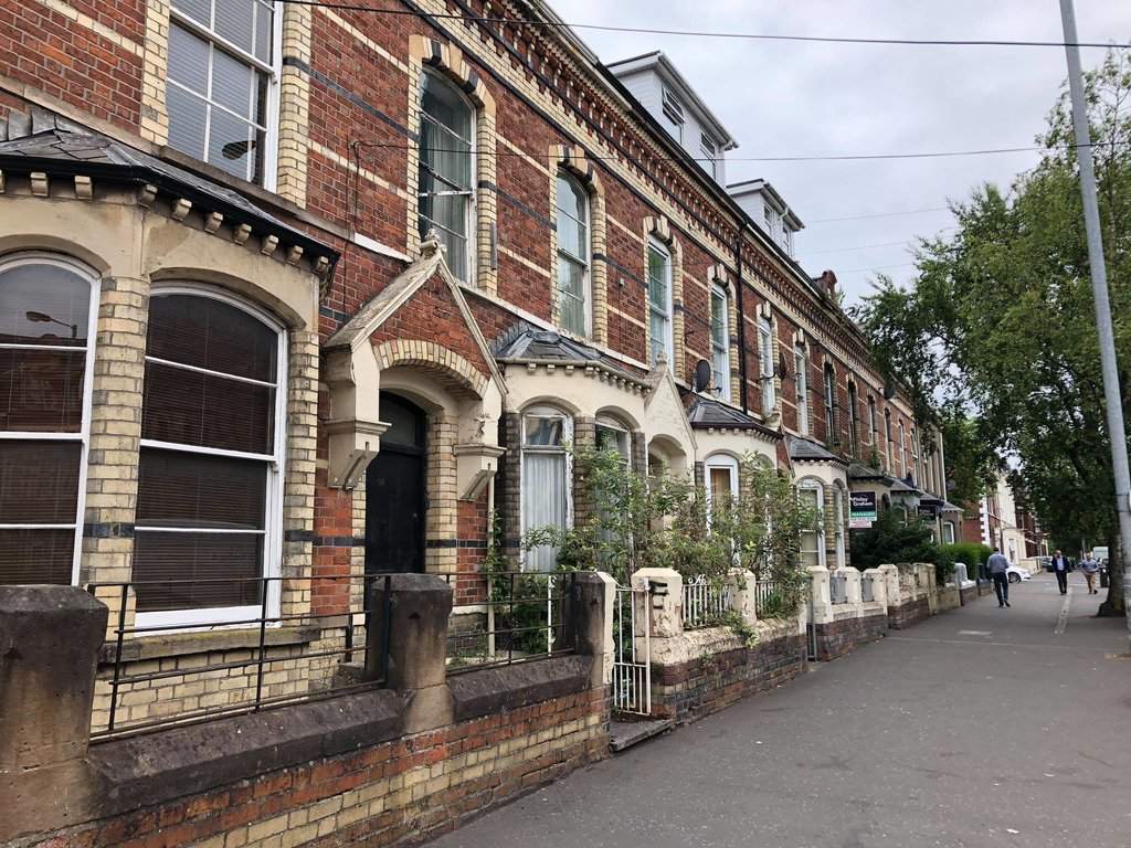 Queen's Quarter
