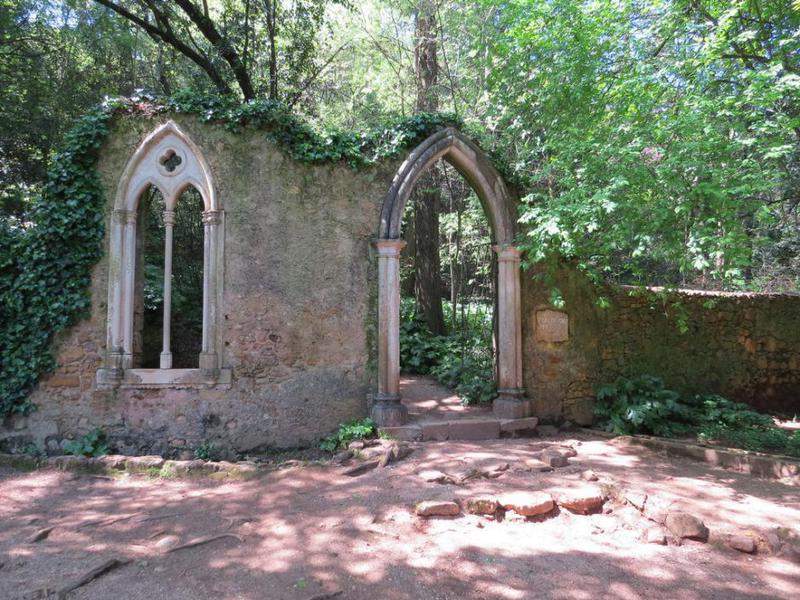 Quinta das Lágrimas
