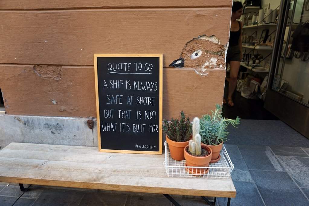 Quote-to-go