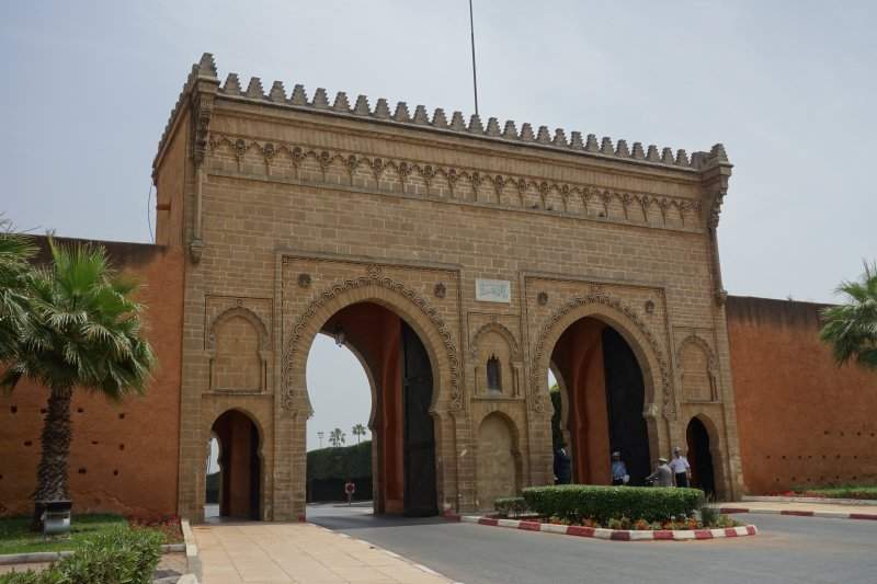 Rabat 1