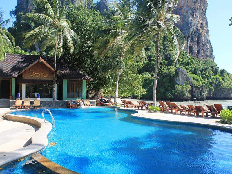 Railay Bay Hotel