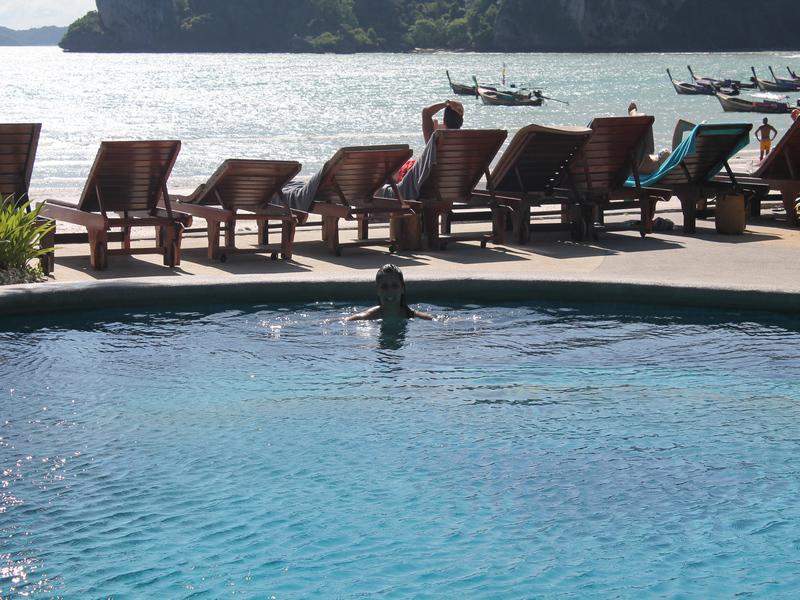 Railay Bay