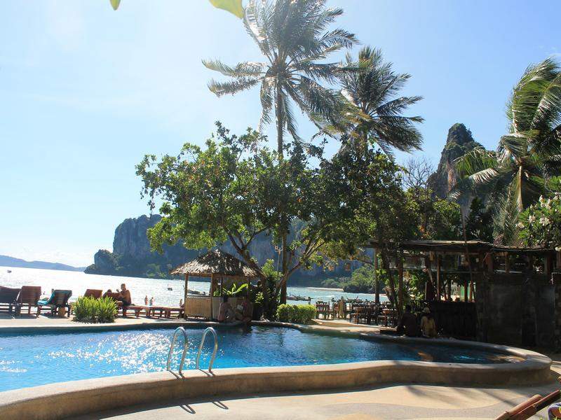 Railay Bay