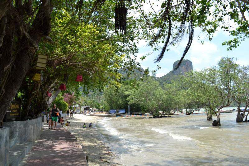 Railay East