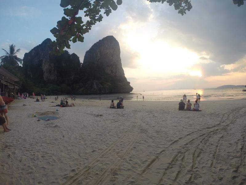 Railay West