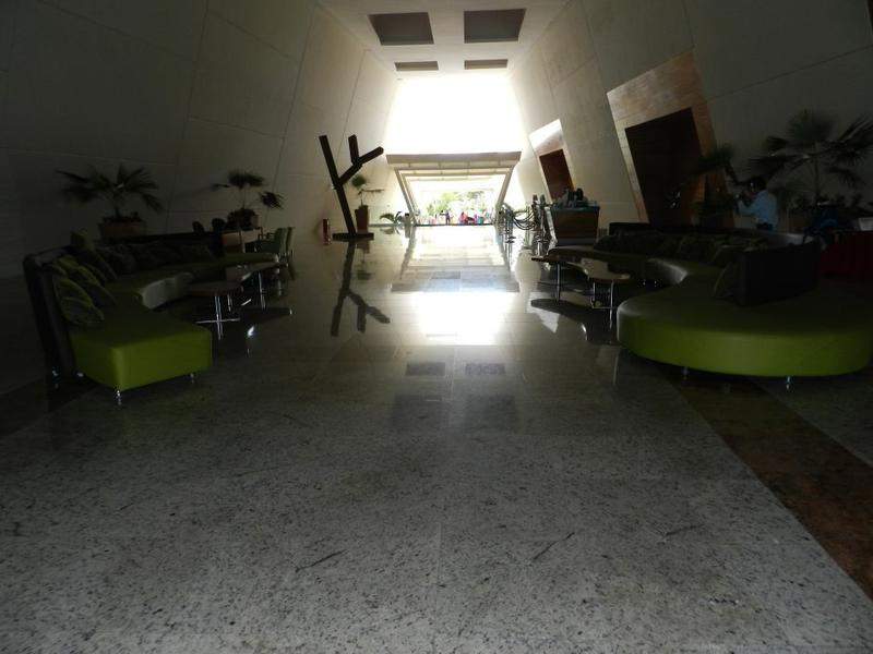 Recepção