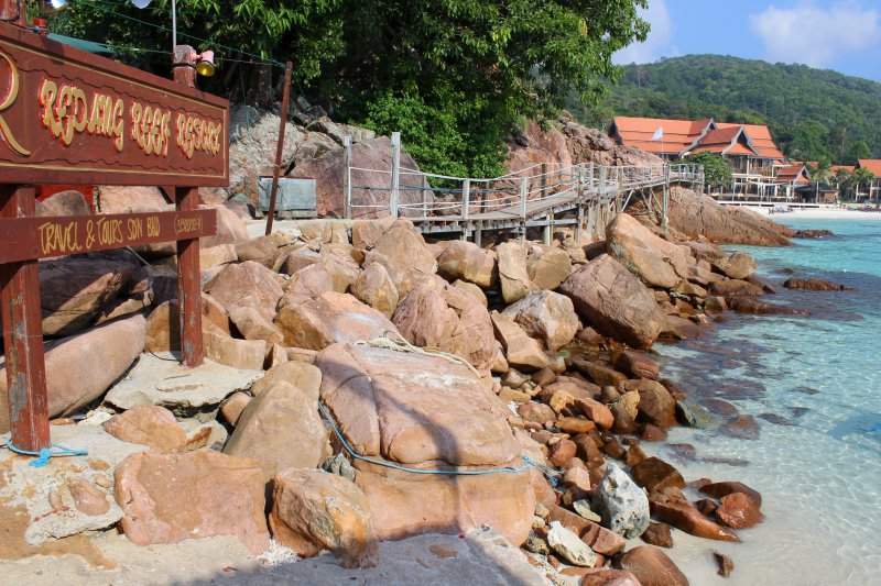 Redang Reef Resort