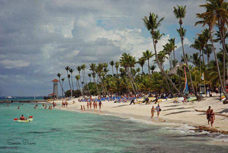 Republica Dominicana