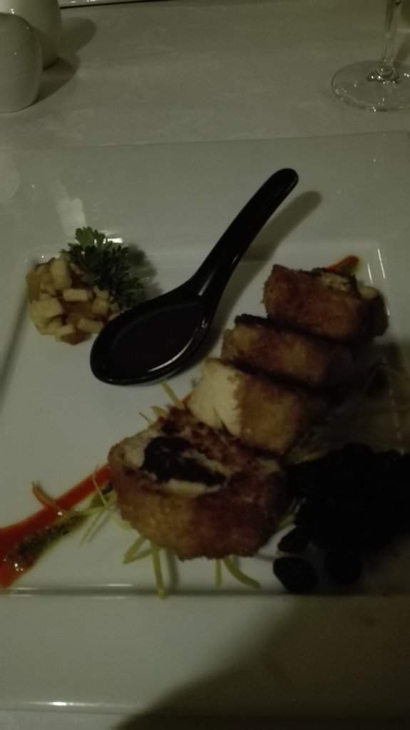 Restaurante à La Carte