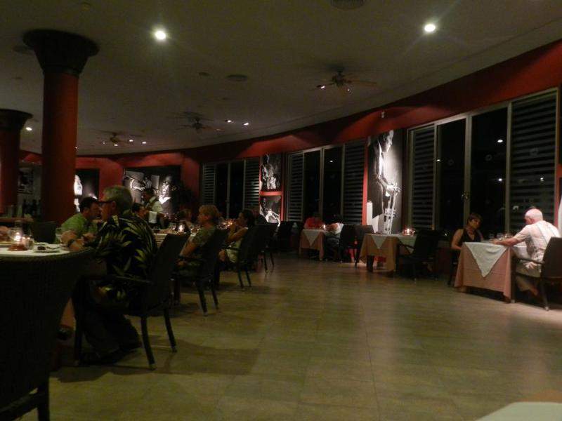 Restaurante Cajun