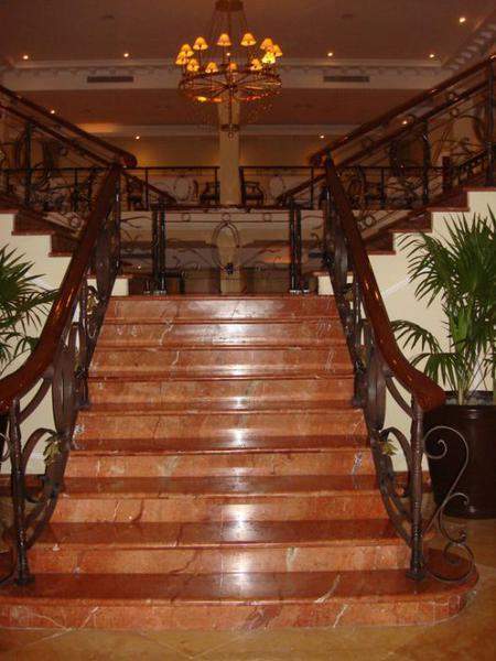 Restaurante francês