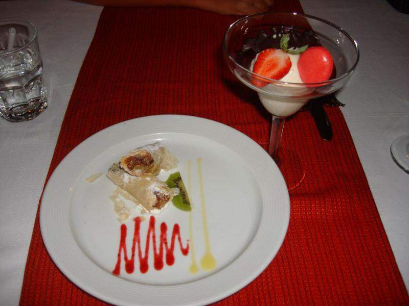 Restaurante indonésio