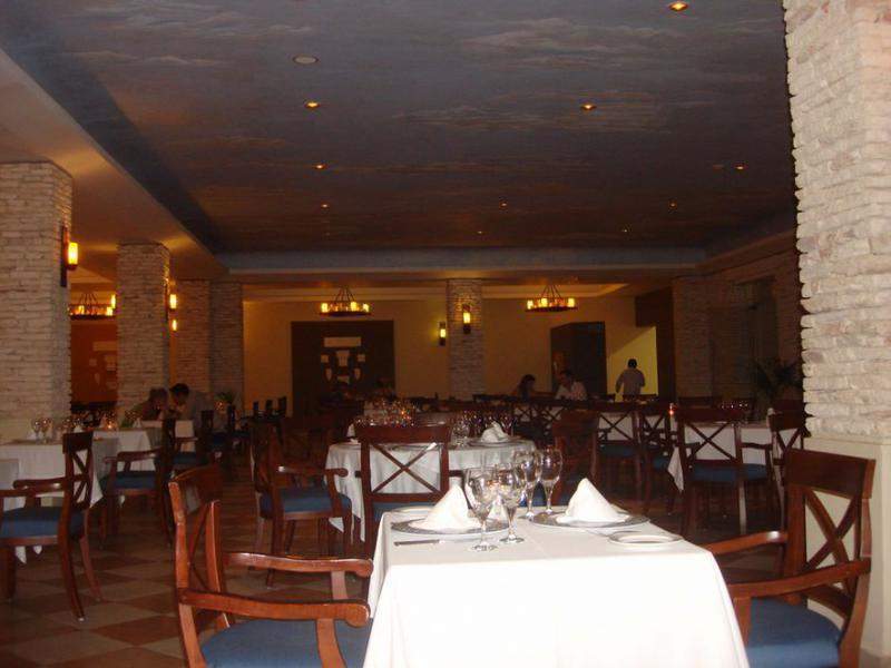 Restaurante italiano