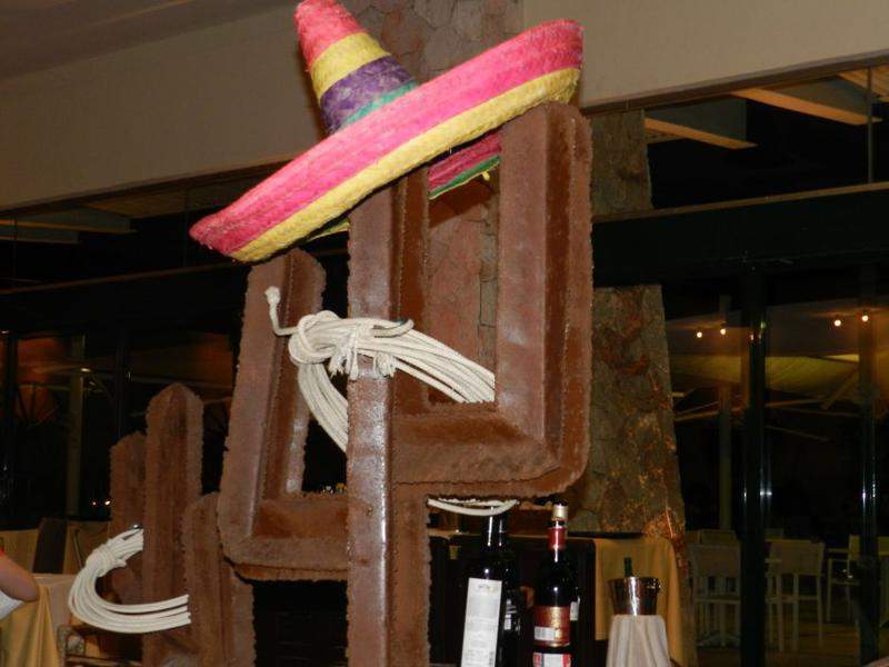 Restaurante Steak house