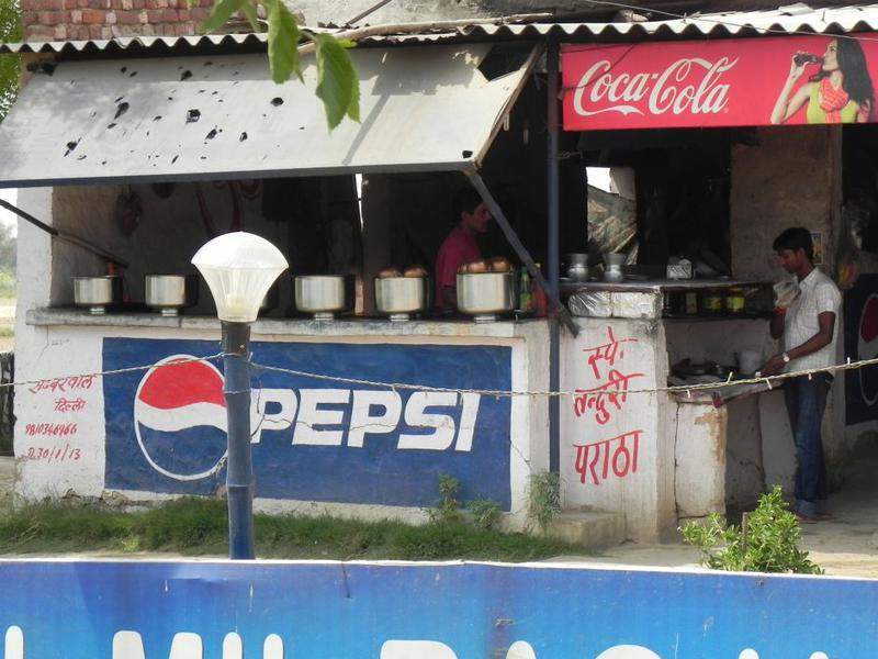 Restaurante Típico