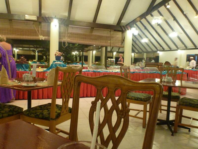 Restaurante