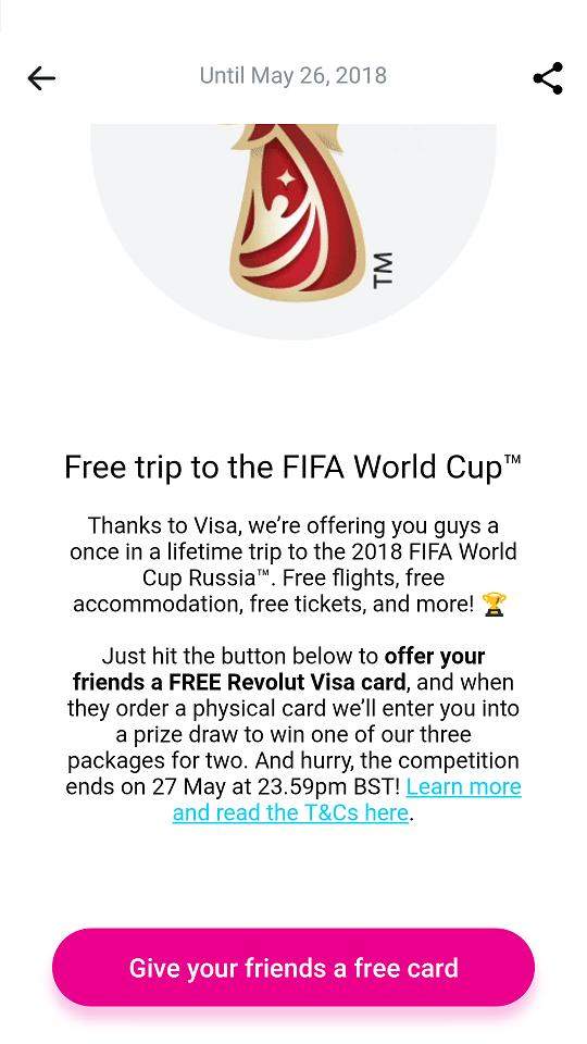 Revolut FIFA