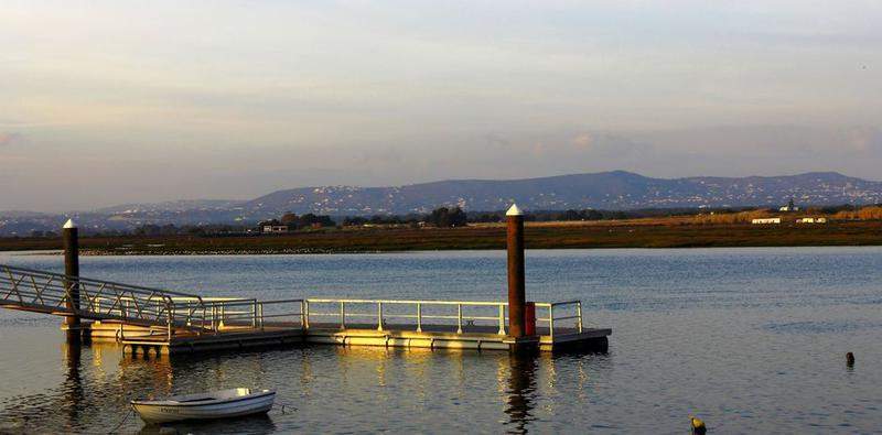 RIA FORMOSA & FARO 110