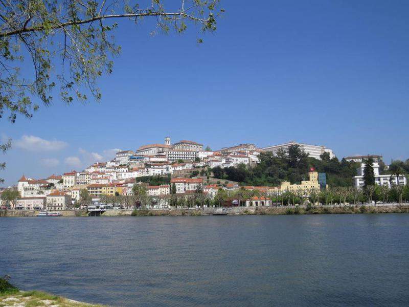Rio Mondego
