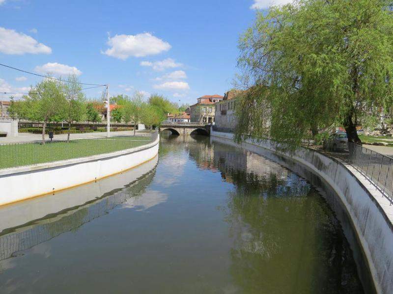 Rio Pavia