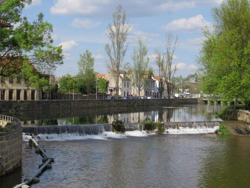 Rio Pavia