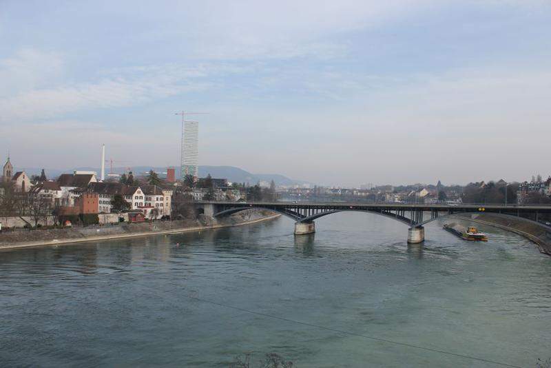 Rio Reno