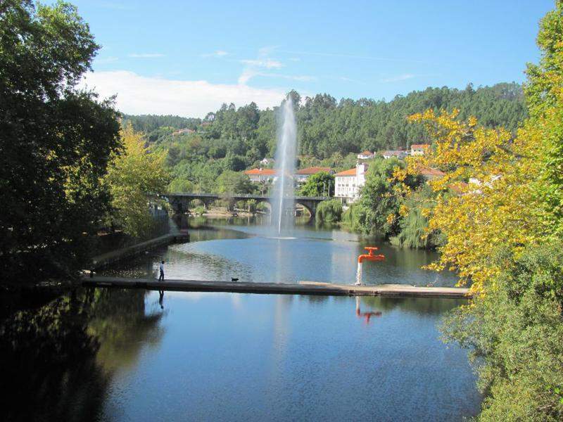 Rio Vouga