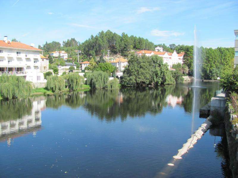 Rio Vouga