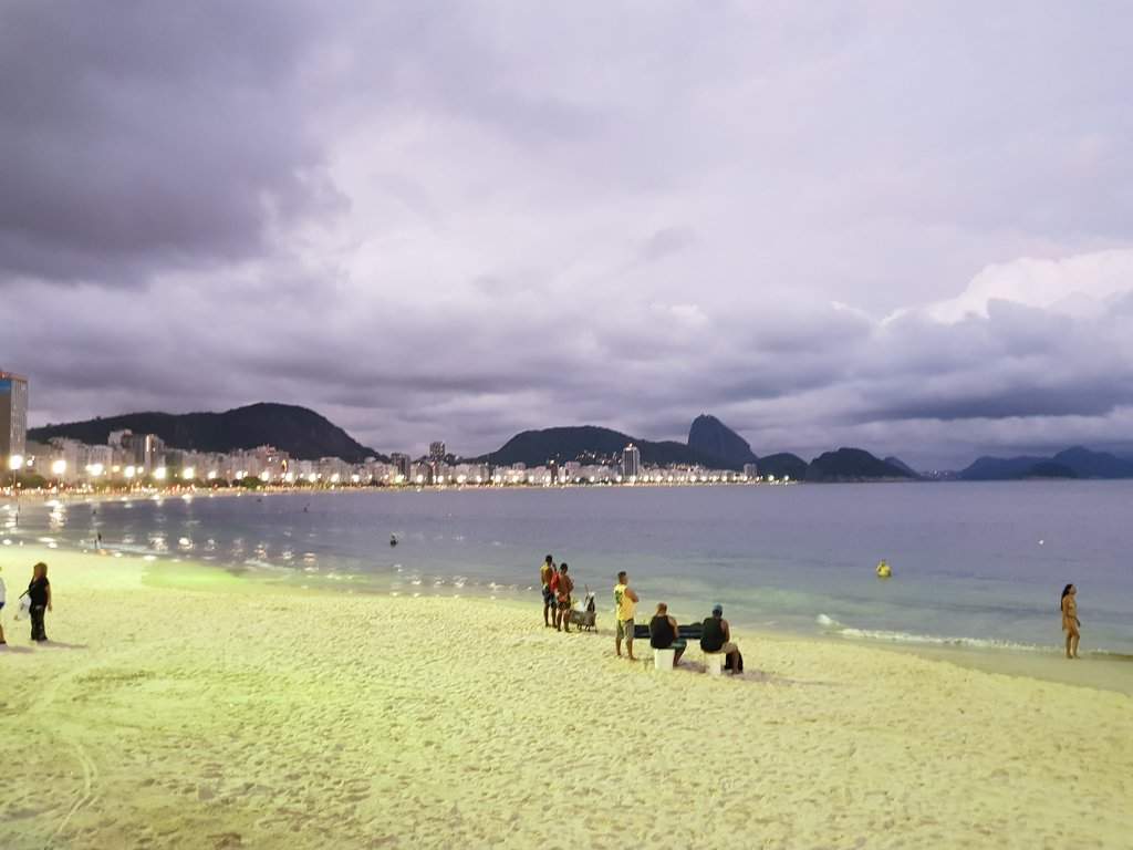 Rio91
