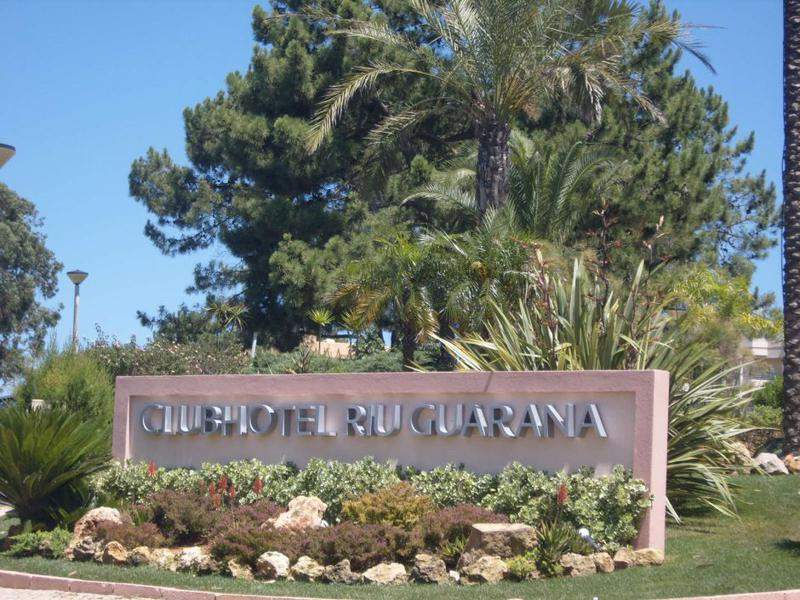 Riu Guarana Junho 2011 033