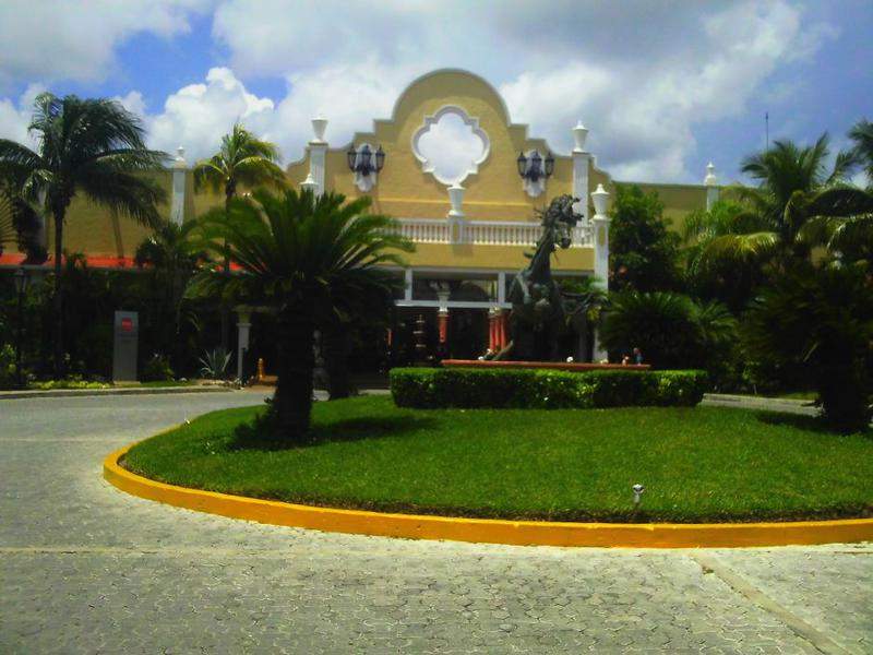 Riu Tequila
