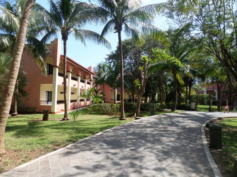 Riu Tequilla