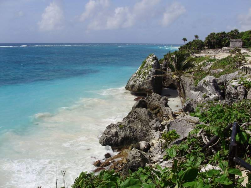 Riviera Maya