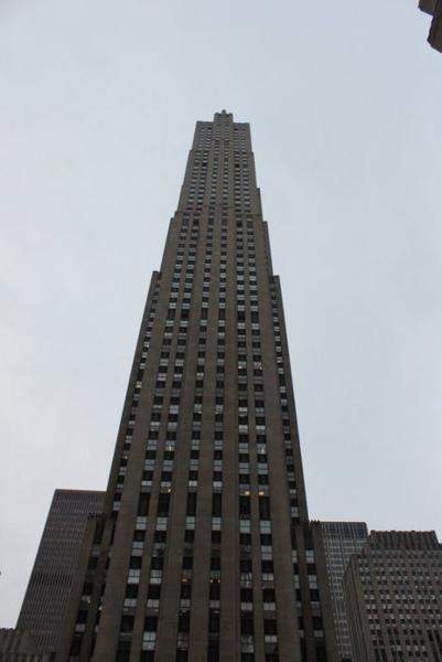 Rockefeller Center