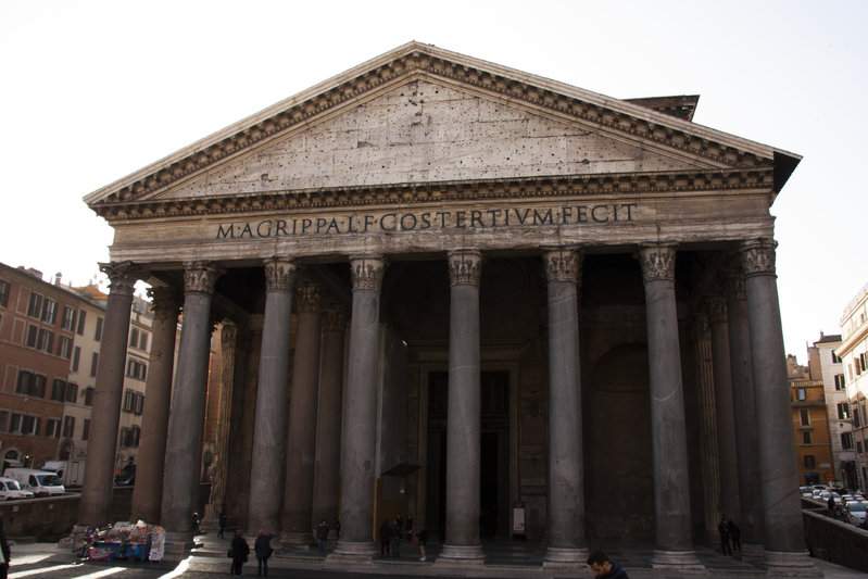 Roma40