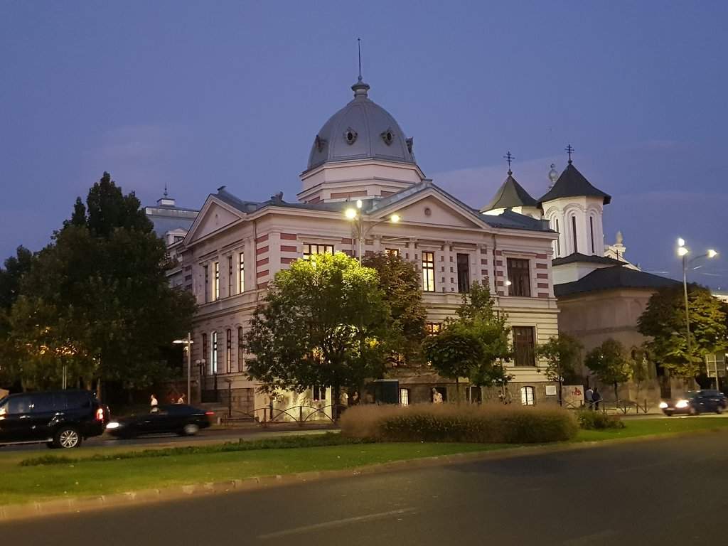 Romenia24