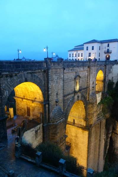 Ronda 5