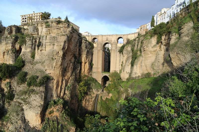 Ronda 8