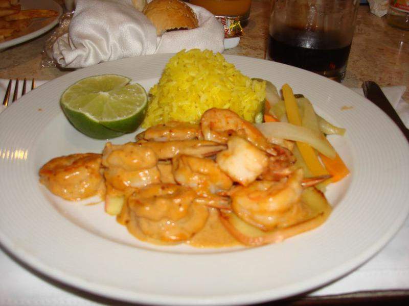 Room service