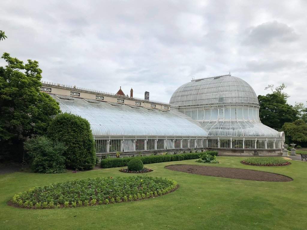 Royal Botanic Gardens