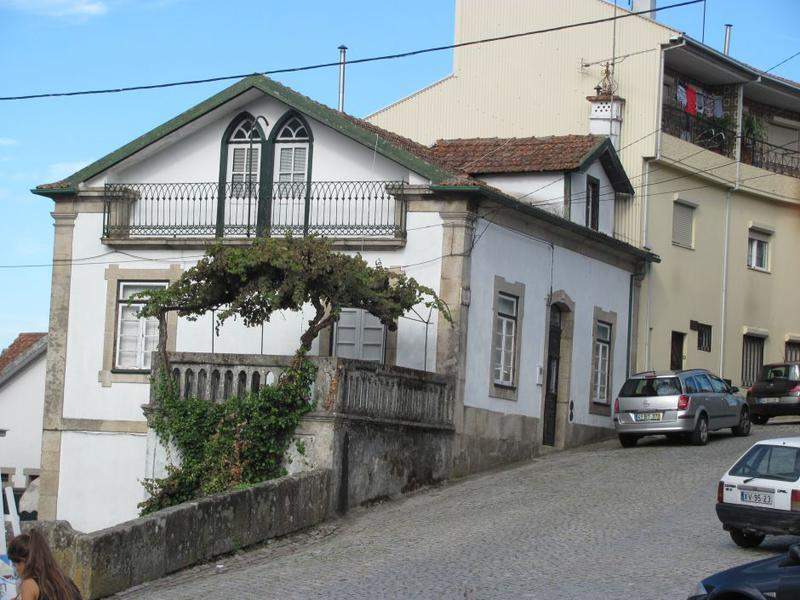 Rua de Vouzela