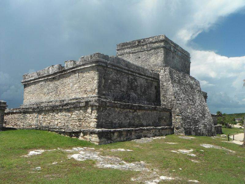 Ruinas de Tulum