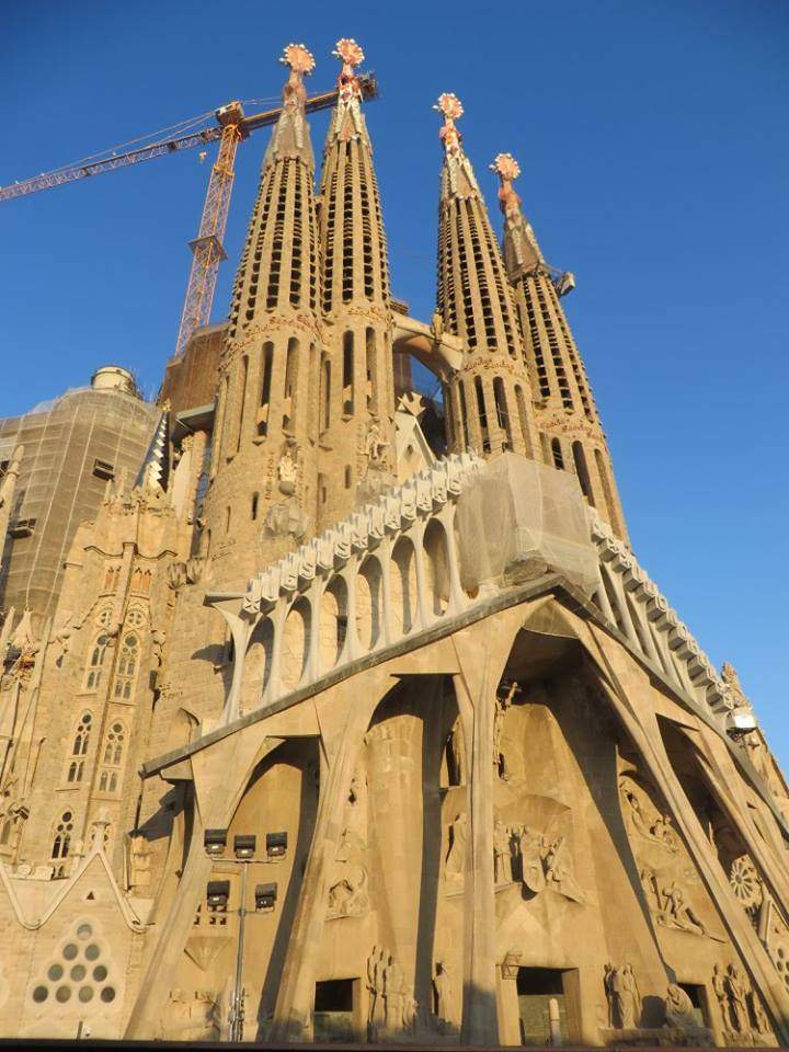 Sagrada Família