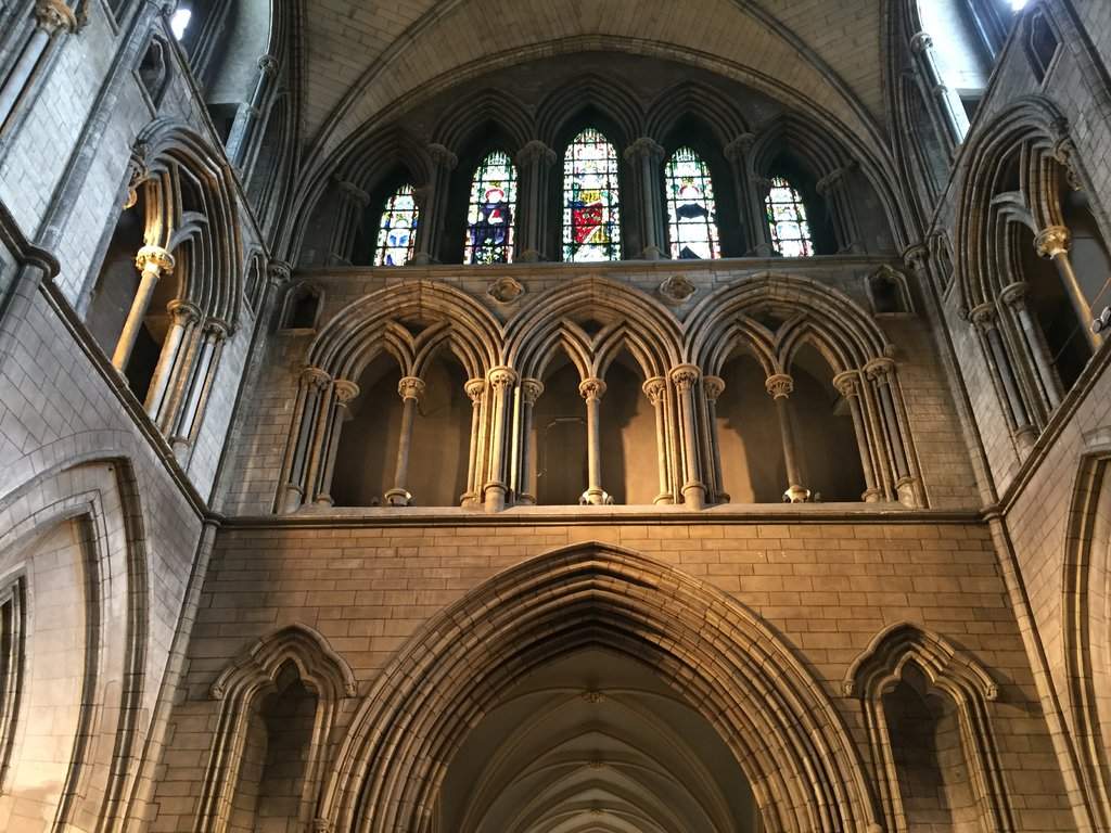 Saint Patrick's Cathedral