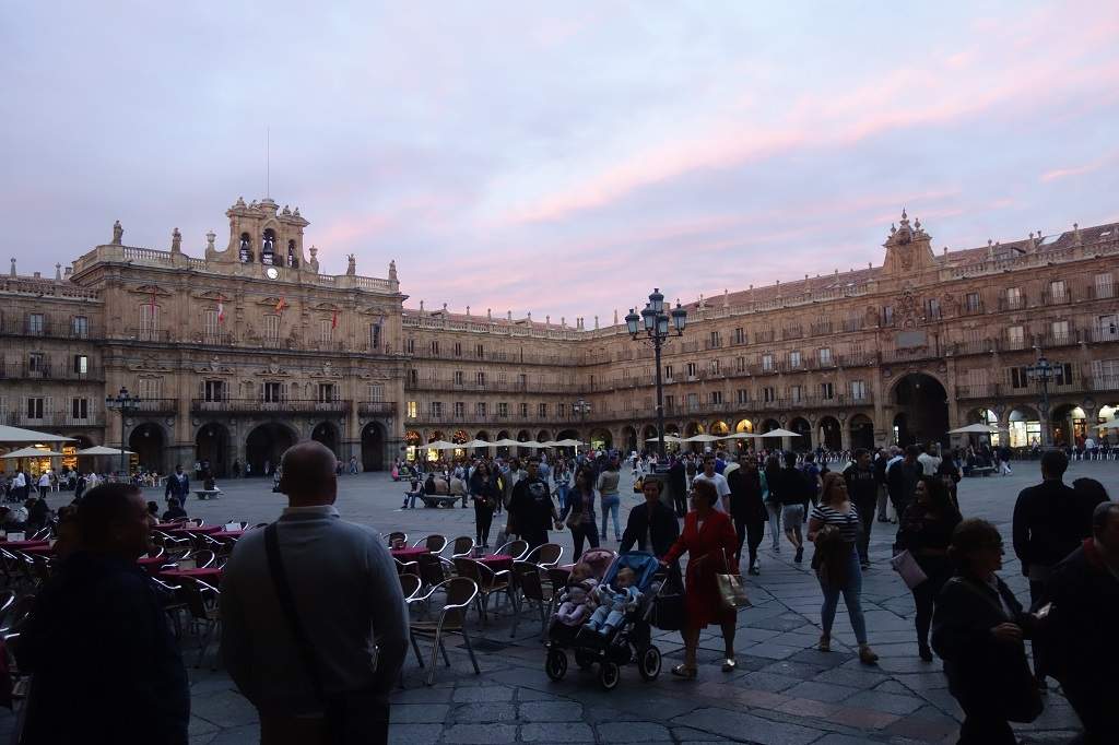 Salamanca 10