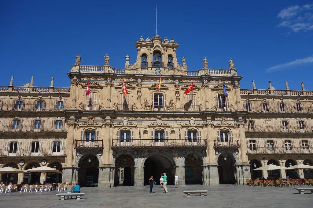 Salamanca 11